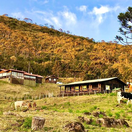 Fazenda Morro Das Torres 우루페마 외부 사진