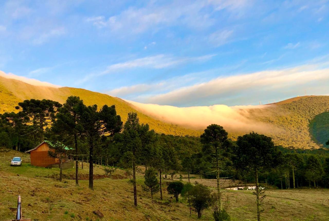 Fazenda Morro Das Torres 우루페마 외부 사진