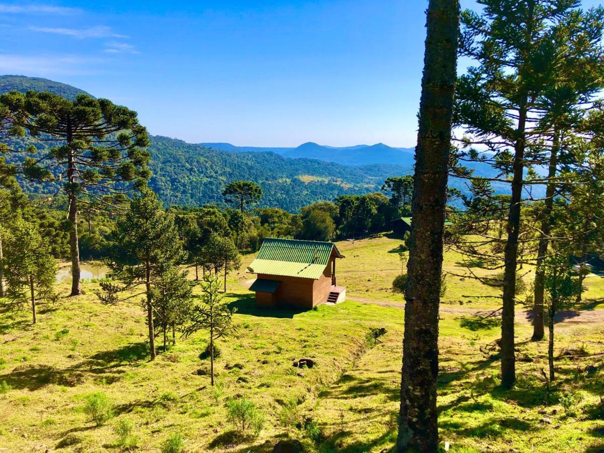 Fazenda Morro Das Torres 우루페마 외부 사진