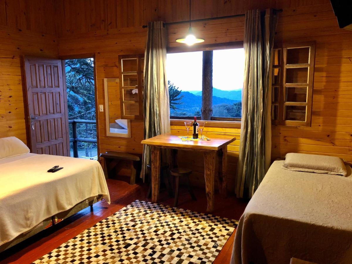 Fazenda Morro Das Torres 우루페마 외부 사진