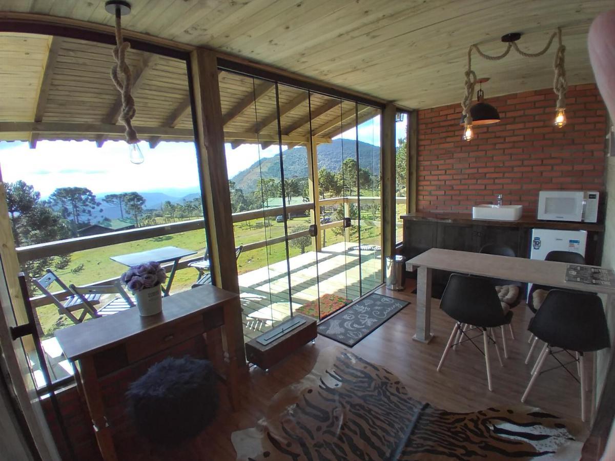 Fazenda Morro Das Torres 우루페마 외부 사진
