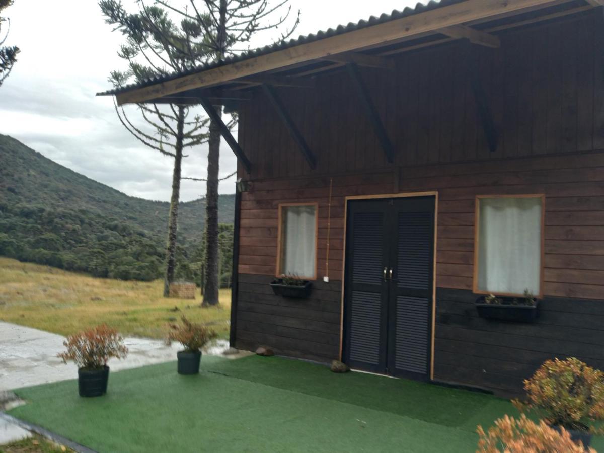 Fazenda Morro Das Torres 우루페마 외부 사진