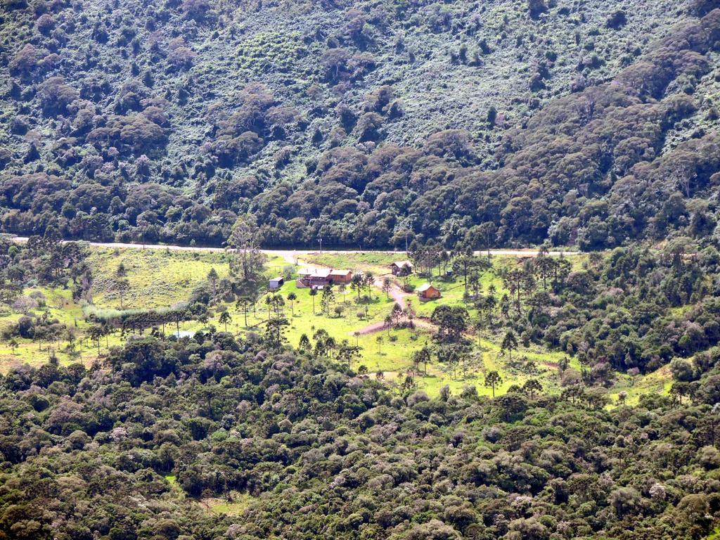 Fazenda Morro Das Torres 우루페마 외부 사진