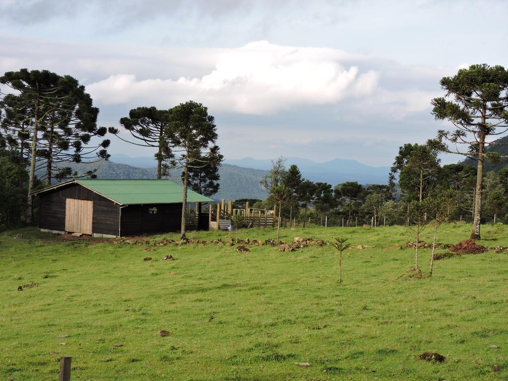Fazenda Morro Das Torres 우루페마 외부 사진