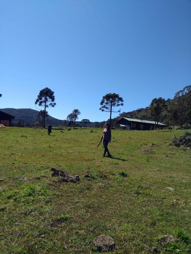 Fazenda Morro Das Torres 우루페마 외부 사진