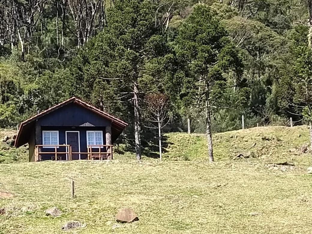 Fazenda Morro Das Torres 우루페마 외부 사진