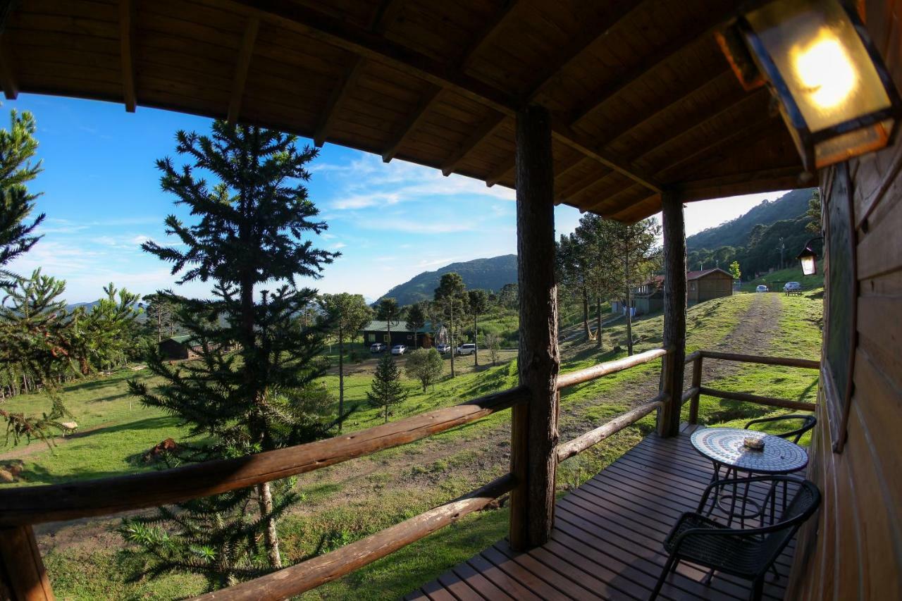 Fazenda Morro Das Torres 우루페마 외부 사진